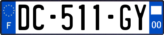 DC-511-GY