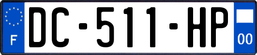 DC-511-HP