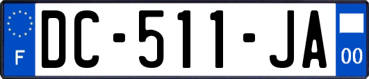 DC-511-JA