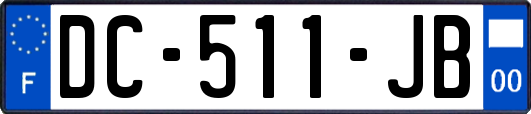 DC-511-JB
