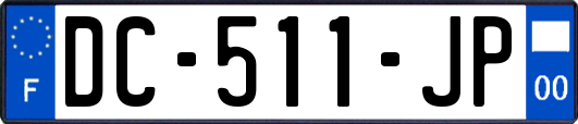 DC-511-JP