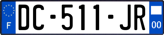 DC-511-JR