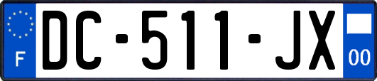 DC-511-JX