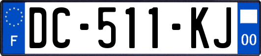 DC-511-KJ
