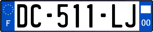 DC-511-LJ