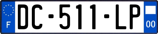 DC-511-LP