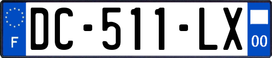 DC-511-LX