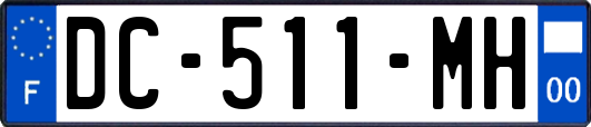 DC-511-MH
