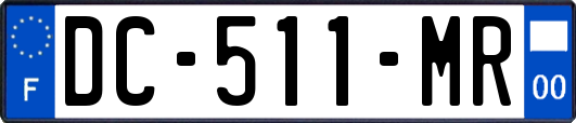 DC-511-MR