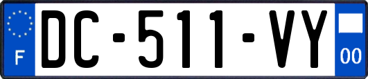 DC-511-VY