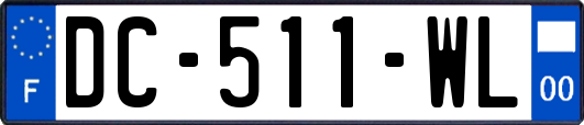 DC-511-WL