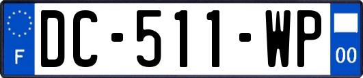 DC-511-WP