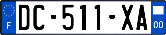 DC-511-XA