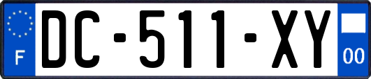 DC-511-XY