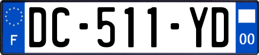 DC-511-YD