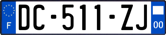 DC-511-ZJ