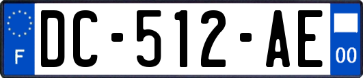 DC-512-AE