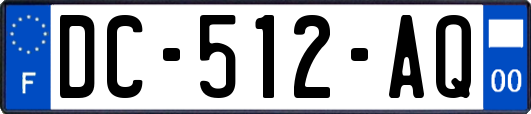 DC-512-AQ