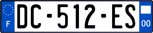 DC-512-ES