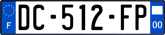 DC-512-FP