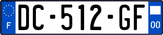 DC-512-GF