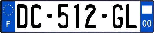 DC-512-GL
