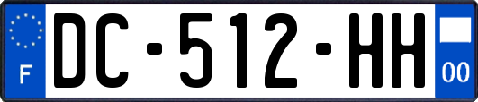 DC-512-HH