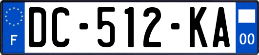 DC-512-KA