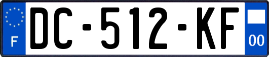DC-512-KF
