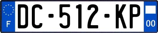 DC-512-KP