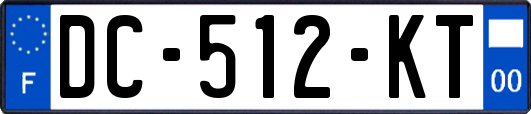 DC-512-KT