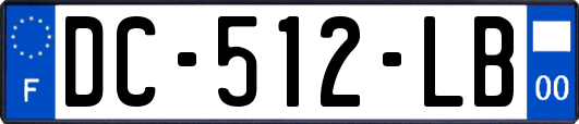 DC-512-LB