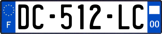 DC-512-LC