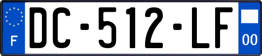 DC-512-LF