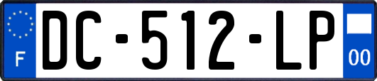 DC-512-LP