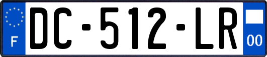 DC-512-LR