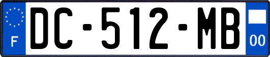 DC-512-MB