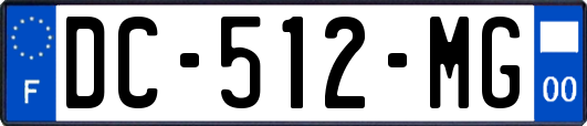 DC-512-MG