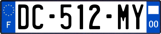 DC-512-MY