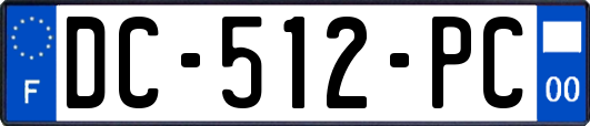 DC-512-PC