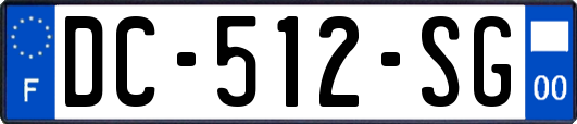 DC-512-SG