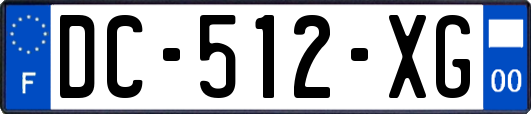 DC-512-XG