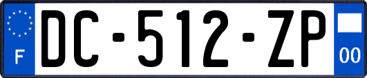 DC-512-ZP