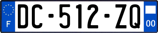 DC-512-ZQ