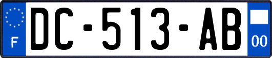 DC-513-AB