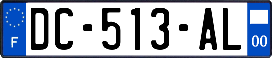 DC-513-AL