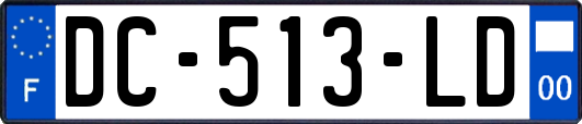 DC-513-LD