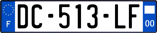 DC-513-LF