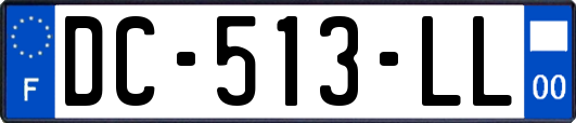 DC-513-LL