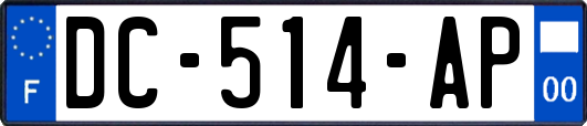 DC-514-AP